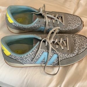 New Balance 410 Sneakers